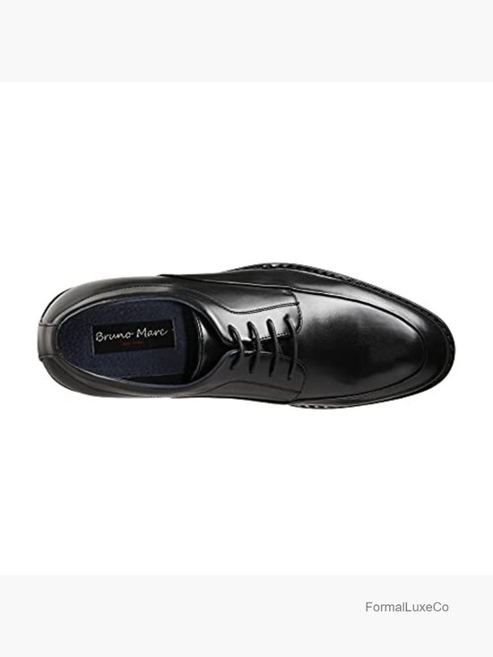 Men\'s Formal Oxfords Dress Shoes Lace Up main image 6